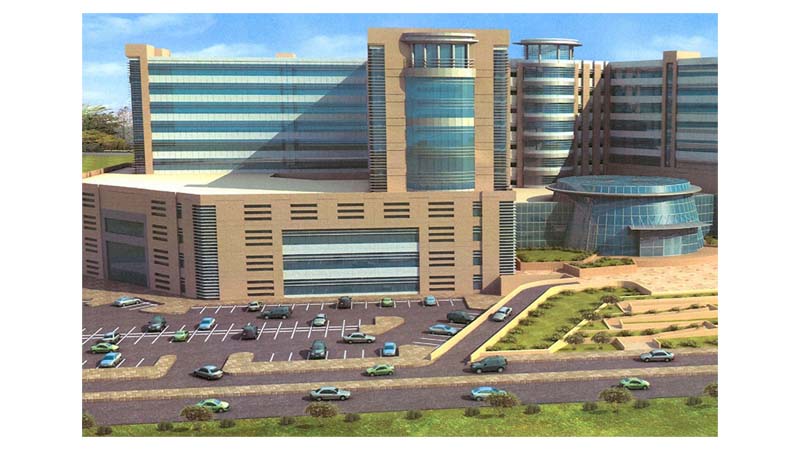 King Khalid University Abha-Medical Campus